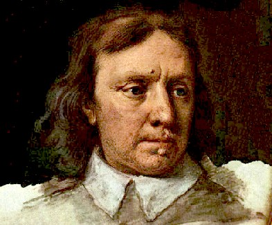 Oliver Cromwell